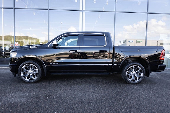 RAM 1500 5 of 17