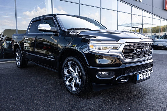 RAM 1500 4 of 17