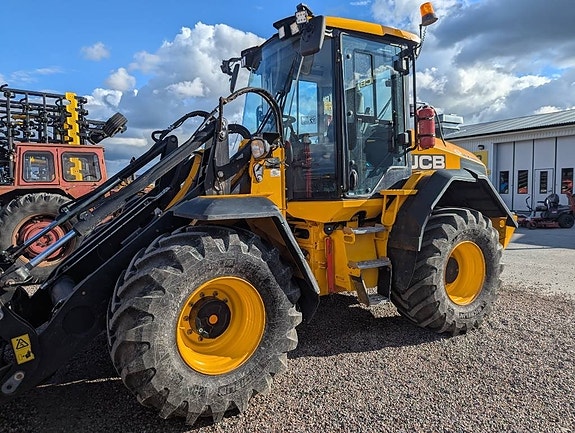 JCB 413 S