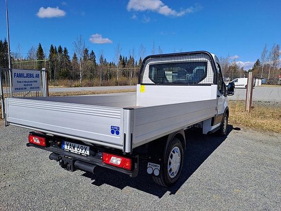 Ford Transit 5 of 5
