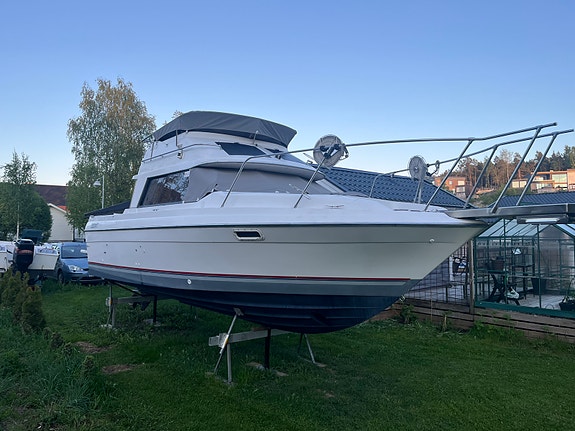Bayliner 2556 -90 3 of 5