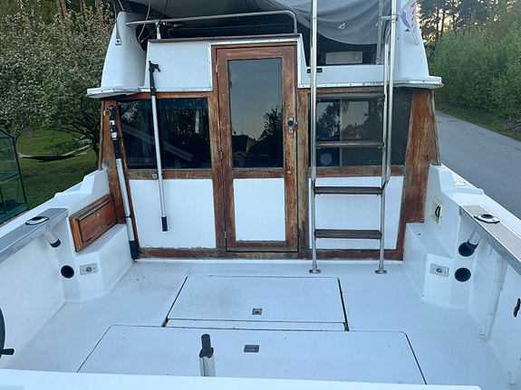 Bayliner 2556 -90 5 of 5