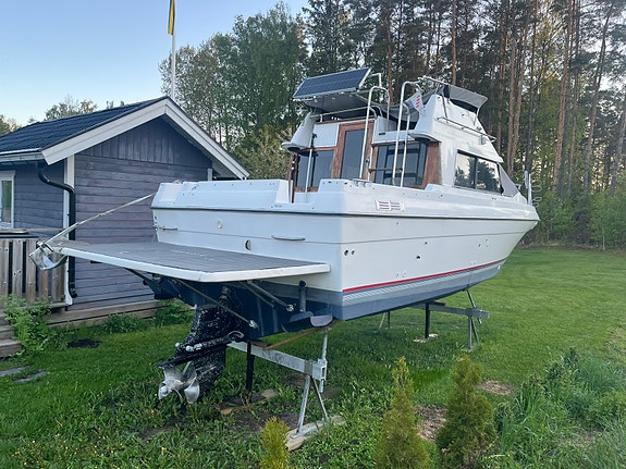 Bayliner 2556 -90 4 of 5