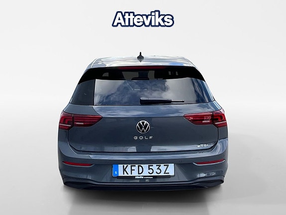 Volkswagen Golf I 4 of 5