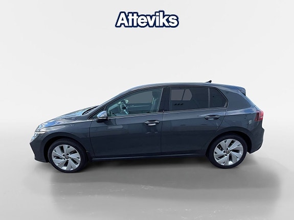 Volkswagen Golf VIII 6 of 15