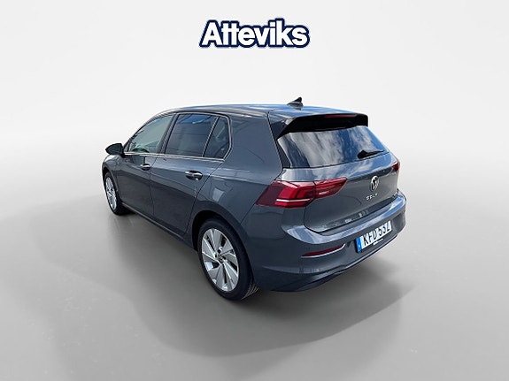 Volkswagen Golf I 5 of 5