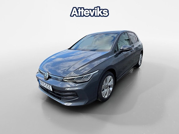 Volkswagen Golf VIII 7 of 15