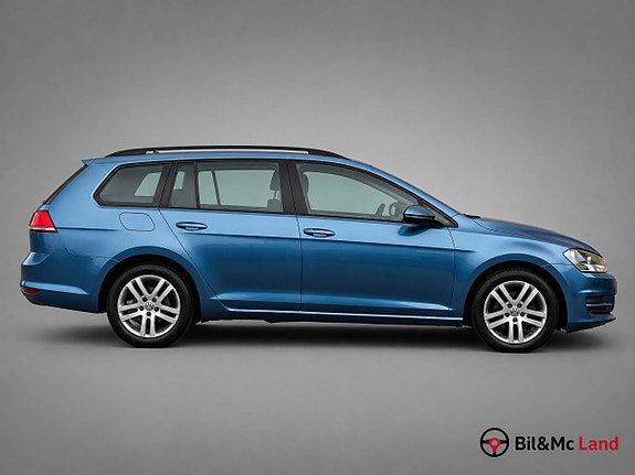 Volkswagen Golf VII 7 of 17