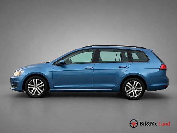 Volkswagen Golf VII 2 of 17