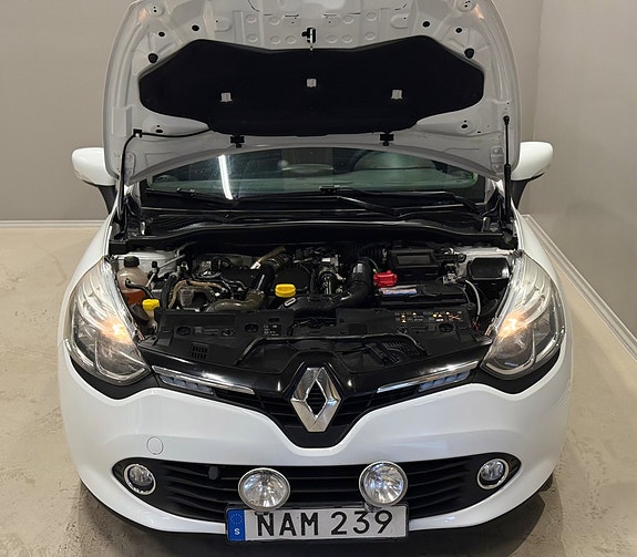 Renault Clio 17 of 18