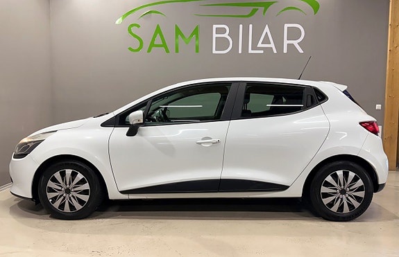 Renault Clio 7 of 18