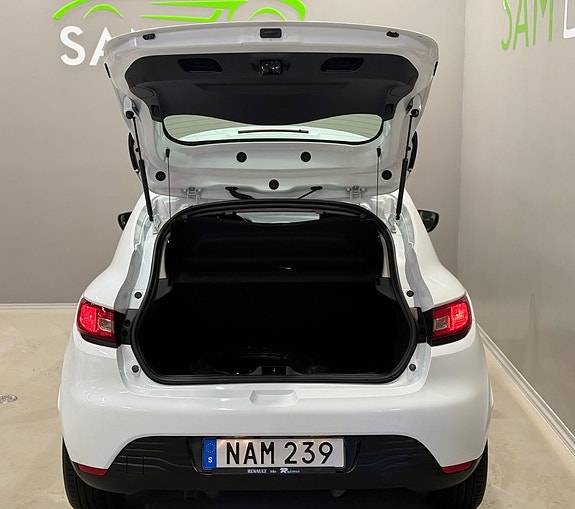 Renault Clio 18 of 18