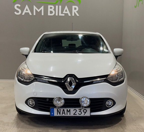 Renault Clio 3 of 5