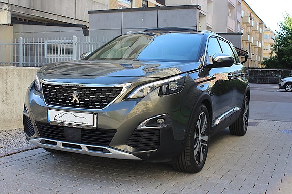 Peugeot 5008 10 of 30