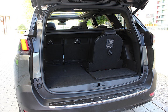 Peugeot 5008 19 of 30