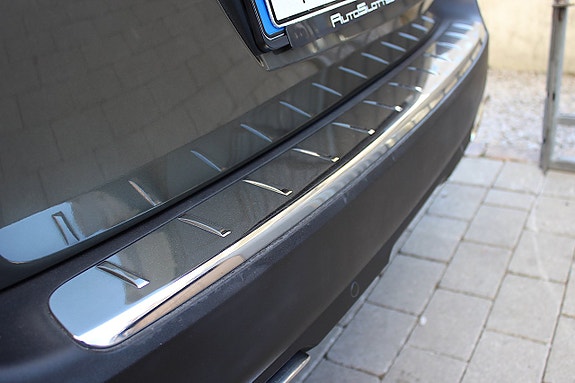 Peugeot 5008 17 of 30