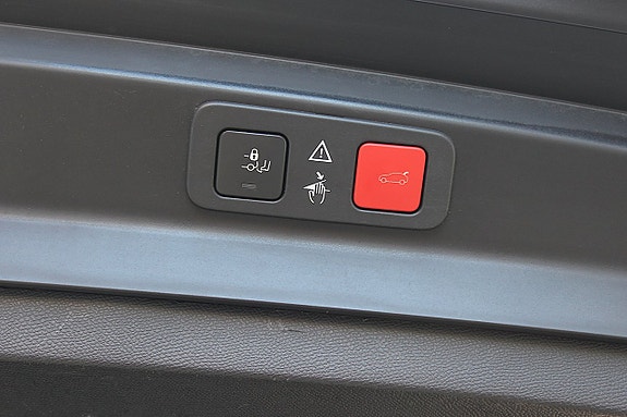 Peugeot 5008 20 of 30