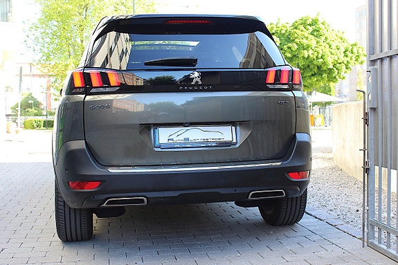 Peugeot 5008 15 of 30