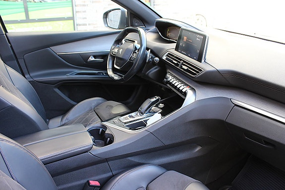 Peugeot 5008 30 of 30