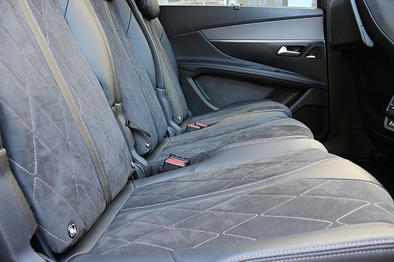Peugeot 5008 23 of 30