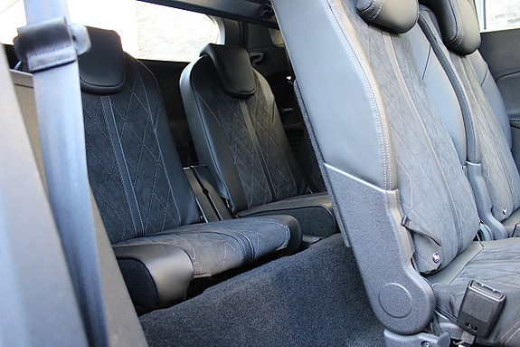 Peugeot 5008 24 of 30
