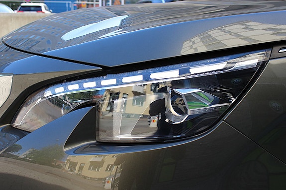 Peugeot 5008 11 of 30