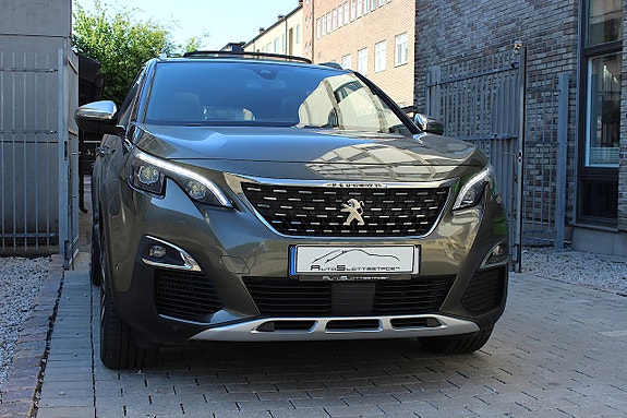 Peugeot 5008 9 of 30