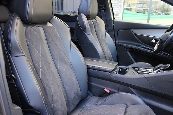Peugeot 5008 27 of 30