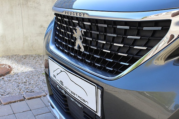 Peugeot 5008 12 of 30