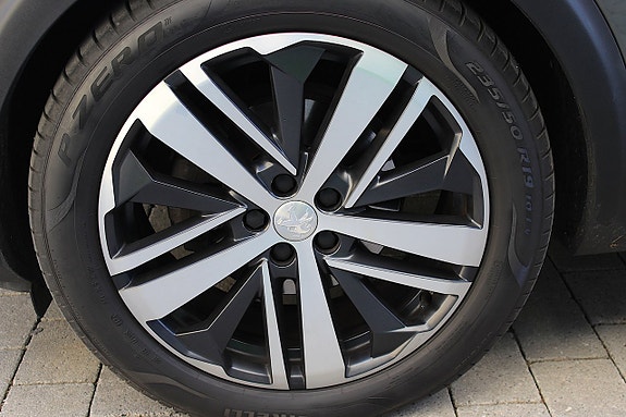 Peugeot 5008 13 of 30