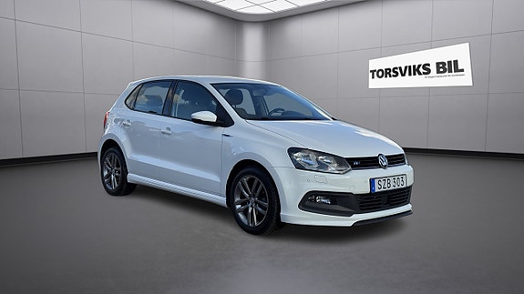Volkswagen Polo 8 of 18