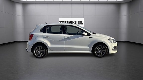Volkswagen Polo 7 of 18