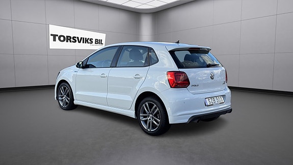Volkswagen Polo 4 of 5