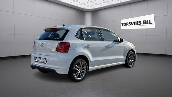 Volkswagen Polo 6 of 18