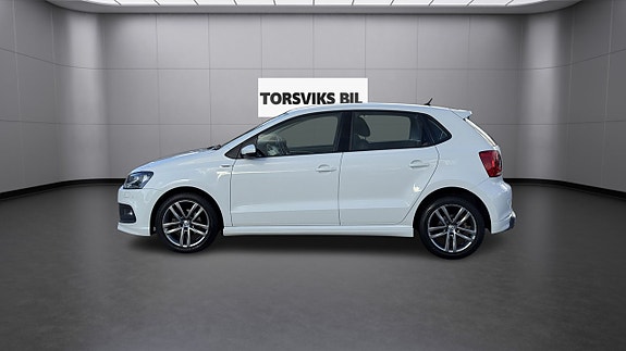 Volkswagen Polo 3 of 5