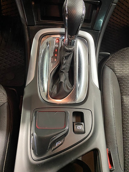 Opel Insignia 7 of 13