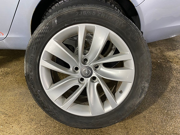 Opel Insignia 13 of 13