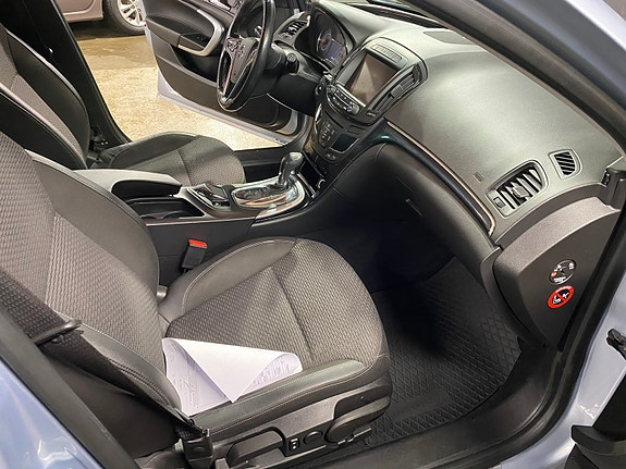 Opel Insignia 5 of 13