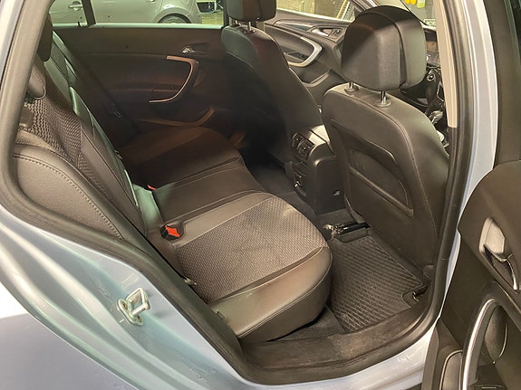 Opel Insignia 6 of 13