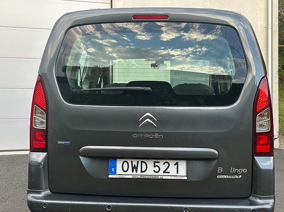 Citroen Berlingo 4 of 5
