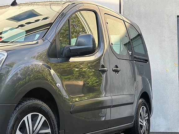 Citroen Berlingo 7 of 12