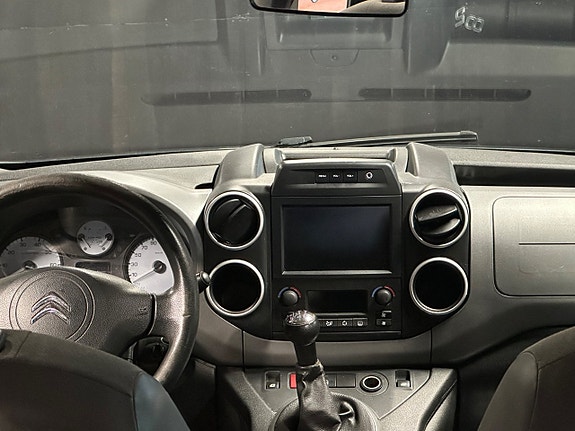 Citroen Berlingo 11 of 12