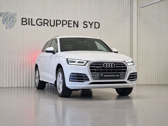 Audi Q5 4 of 5