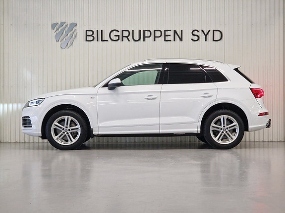 Audi Q5 5 of 5
