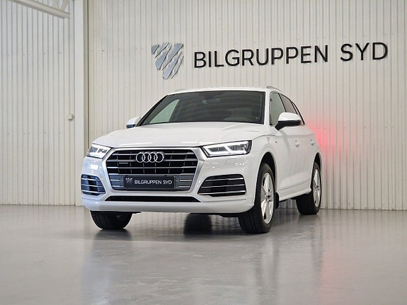 Audi Q5 3 of 5
