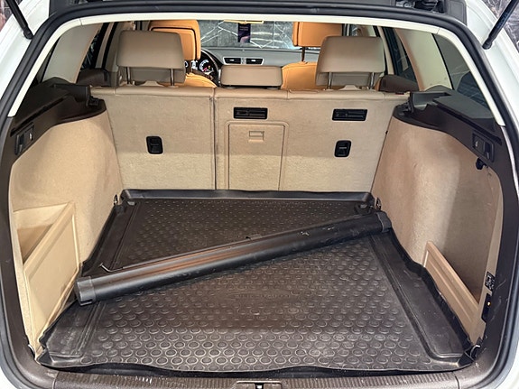 Volkswagen Passat Alltrack 21 of 21