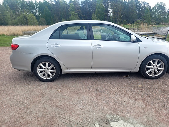 İkinci el  Toyota Corolla 1.6
