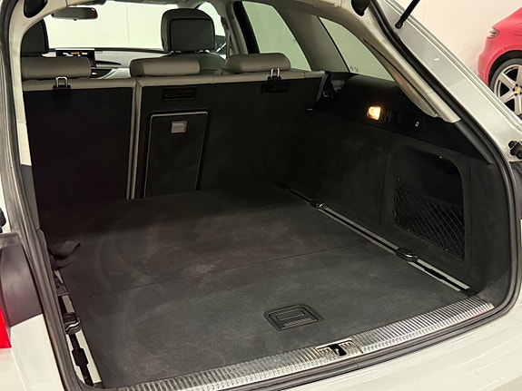 Audi A6 allroad 18 of 24