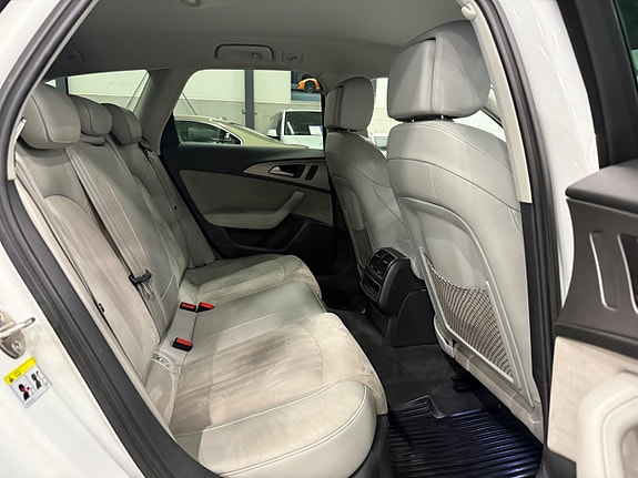 Audi A6 allroad 14 of 24