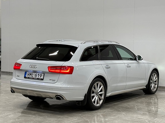 Audi A6 allroad 7 of 24
